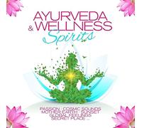 Ayurveda & Wellness Spirit
