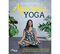 Ayurveda-Yoga