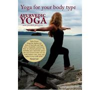 Ayurvedic Yoga Yoga For Your Body Type DVD