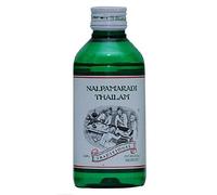 Ayurvédique Nalpamaradi Thaïlam pour une belle peau 200 ml