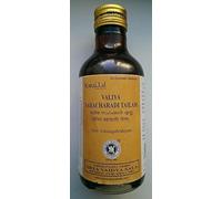 Ayurvédique Valiya Sahacharadi Tailam par Arya Vaidya Sala 200 ml