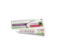 Dentifrice Ayurvédique Bio - Ayurvenat 75 Ml - Le Secret Naturel