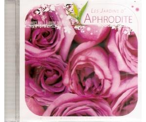 Ayuthya - Musiques Des Jardins Du Monde : Les Jardins D'aphrodite