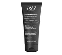 AYV Cosmetics - Gel Nettoyant Visage Caviar Perfection - Soin Exceptionnel pour une Peau Éclatante - FABRIQUÉ EN FRANCE - 50ml