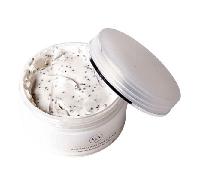 AYV Cosmetics Gommage Sous la Douche Karité menthe Poivrée 200 ml