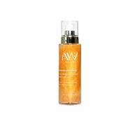 AYV Cosmetics - Huile Éblouissante au Monoï - Huile Sèche Sublimatrice Corps & Cheveux - Parfum Monoi- FABRIQUÉE EN FRANCE 100ml
