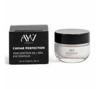 AYV Cosmetics Soin Contour de l'œil Caviar Anti-âge 15ml