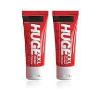 AYVROUP Big Dick Penis, crème d'agrandissement, Augmentation de la Taille XXL,Produits d'érection,Booster la confiance en soi（2PCS）