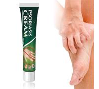 AYVROUP Crème Apaisante Intensive Pieds & Mains - Action Hydratante pour Peaux Irritées et qui Pèlent - Confort Immédiat - 20g