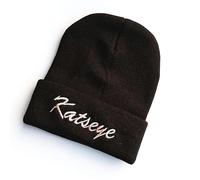 AYVRUOP 1 Pièces Bonnet Stray,Bonnet Hiver Extensible en Tricot,Bonnet d'hiver Noirs Kpop,Stray kids Vetement pour Homme et Femme,Cadeau Kpop,pour les fans de Kpop pour STAY