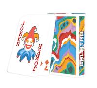 AYVRUOP Balatro Joker Playing Cards, 1x54 Sheets, Party Games, Card Games