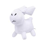 AYVRUOP Forsaken Gubby Peluches 29cm,Peluche drôle et Douce pour Enfants et Adultes,Parfait comme plushie décoratif ou Cadeau,Idéal pour Les Fans de plushies Uniques
