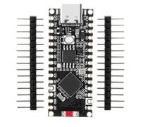 AYWHP ESP32-S3-Nano Carte de développement, microcontrôleur intégré ESP32-S3R8 2,4 GHz WiFi + Bluetooth LE double mode sans fil, compatible avec Arduino Nano