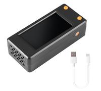 AYWHP NMiner V2 Pro Bitcoin Solo Loterie Miner 250 KH/s Bitcoin BTC Miner léger avec écran T, Wi-FI, USB-C, potentiel de Profit 3 125 BTC