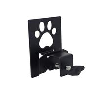 AYWTIUN Butée coulissante métallique pour Matelas Joints de Matelas antidérapants, Bouchon Coulissant for Cadre métallique, Joint Pince à Pattes Mignon, Accessoires literie, empêche Le Glissement