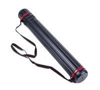 AYWTIUN Carquois de Taille Carquois Portable for Arc à poulies, 8 modèles, capacité maximale de 30 flèches, Port Dos, épaule et Ceinture. Compatible avec arbalète(Black (Adjustable))