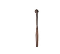 AYWTIUN Chausse-pied à long manche 70.5$.7cm Professional Shoe Horn Long Handle Shoehorn Useful Lifter Magnetic Spoon Home Pregnant Tools(44.7cm Coffee Gold)