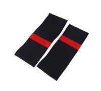 AYWTIUN Couvre-Bottes pour Patins artistiques 1 Paire épaissir Double Couche élastique Professionnel Patin à Roues alignées Botte Glace Patinage de Vitesse Chaussures Housse Protection(M)