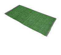 AYWTIUN Gazon Artificiel extérieur Vert Gazon Artificiel de Simulation for Jardin Patio Paysage décoration Jardin Bricolage pour pelouse(1PC_50X100CM)
