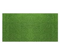 AYWTIUN Gazon Artificiel, Mousse synthétique, Simulation d'herbe en Rouleau, Faux Gazon, décoration de Jardin extérieur, Ornement de Maison pour pelouse(50x100cm)