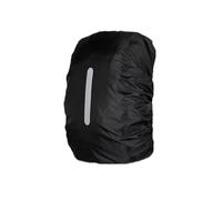 AYWTIUN Housse pour Sac à Dos Lot de 2 Housses imperméables for Sac à Dos 25 80 L, idéales for Les Sports Plein air, Le Cyclisme, la randonnée, l'alpinisme et Camping(Black 60L)
