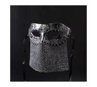 AYWTIUN Masques de fête Masque de mascarade Style Vintage for adultes, complet, accessoires décoration(Color 2)