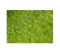 AYWTIUN Plantes créatives, décoration de pelouse écologique, Gazon Artificiel, Fausse Mousse Verte, Simulation d'herbe, Micro décor de Paysage pour pelouse(15 * 15cm)