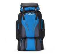 AYWTIUN Sac à dos d'extérieur Sac à dos de voyage 70 L, unisexe, for le camping, sport, l'alpinisme, la pêche, étanche