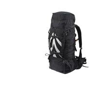 AYWTIUN Sac à dos d'extérieur Sac à dos léger de 70L + 5L for camping, randonnée, trekking, voyage, avec cadre en alliage d'aluminium