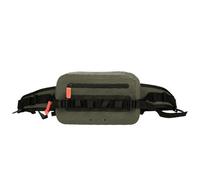 AYWTIUN Sac Banane étanche for matériel de pêche, Sac Banane d'extérieur, Sac à bandoulière, leurres de pêche, boîte de Rangement for Ligne, Accessoires pour la pêche(Small Bag)