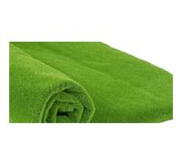 AYWTIUN Tapis de Gazon Artificiel, Fausse Mousse, for pelouse de Jardin, Paysage, Rouleau de Gazon, décoration de Festival et de Mariage pour pelouse(E-50 * 50cm)