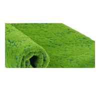 AYWTIUN Tapis de Gazon Artificiel, Fausse Mousse, for pelouse de Jardin, Paysage, Rouleau de Gazon, décoration de Festival et de Mariage pour pelouse(H-50 * 50cm)