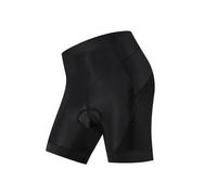 AYXAMO Cuissard Velo Femme Cuissard de Cyclisme for Femme 4D rembourré Antichoc Short vélo Respirant Collants for S-3XL(JP3004,M)
