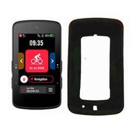 AYXYYDS Housse pour Bryton Rider 750 SE, Remplacement TPU Accessoire de Protection en Silicone Souple vélo système de Navigation GPS étui de Protection pour Bryton Rider 750 SE