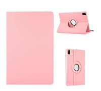 AYXYYDS Rotatif Étui pour Redmi Pad 10.61 Pouces Tablet 2022, 360 degrés Rotating Stand Housse de Protection pour Redmi Pad 10.61 Tablet (Pink)