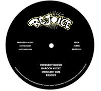 Ayyaz, Haroon / Don Fe - Innocent Blood/Innocent Flute