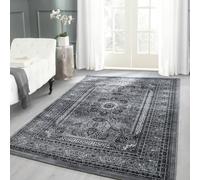 Ayyildiz Tapis Classique Oriental Marrakesh 0207 Gris - 240x340 cm