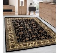 Ayyildiz Tapis Classique Oriental Marrakesh 0210 Noir - 80x150 cm