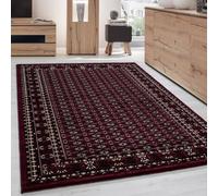 Ayyildiz Tapis Classique Oriental Marrakesh 0351 Rouge - 200x290 cm