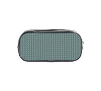 AYYQWE Formulas Formes Théorie Math Leçon Mots Imprimés Papeterie Pochette Transparent Fournitures de Bureau