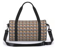 AYYQWE Sac à dos de sport léger pour adultes Motif chouette Croyances