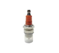 AYZLGAA For Bm6a Bmr6a Ws6e Ws7e Bpmr6a Ws7f Cj7y W20mu M6 M7 Bpmr6a | Tondeuse à chaîne à deux temps, bougie d'allumage unipolaire L7tc