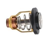 AYZLGAA Thermostat 60 ° for Machine à Moteur Y-a-m-a-h-a 67f-12411
