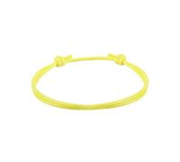 Ayztantine bracelet corde tressé Bracelets à cordon tressé réglables, 100 pièces, polyester ciré semi-fini for femmes et hommes(Color 2)