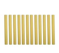 Ayztantine Housses pour poteaux de Trampoline Lot de 12 Housses Protection for poteaux Trampoline 40 cm, Rembourrage en Mousse, Tube, Gaine éponge, Manchons for
