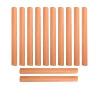 Ayztantine Housses pour poteaux de Trampoline Lot de 12 Manchons en Mousse for poteaux Trampoline, Rembourrage Rechange for, Protection éponge for, Tubes