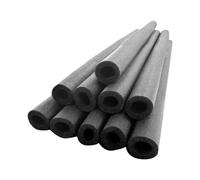 Ayztantine Housses pour poteaux de Trampoline Lot de 12 Manchons Protection en Mousse for poteaux Trampoline