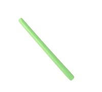 Ayztantine Housses pour poteaux de Trampoline Lot de 5 Manchons Protection en Mousse for Trampoline, Tube éponge, for poteaux, for lit Saut for Enfant, 88 cm(Green)