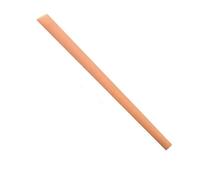 Ayztantine Housses pour poteaux de Trampoline Lot de 5 Manchons Protection en Mousse for Trampoline, Tube éponge, for poteaux, for lit Saut for Enfant, 88 cm(Orange)