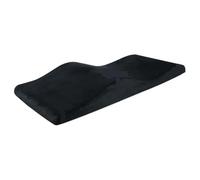 Ayztantine Matelas Incurvé Extension de Cils - Mousse à Mémoire de Forme Ergonomique - Salon de Beauté, Confort Maximal
